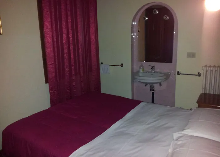 Casa Linger Ξενοδοχείο Βενετία