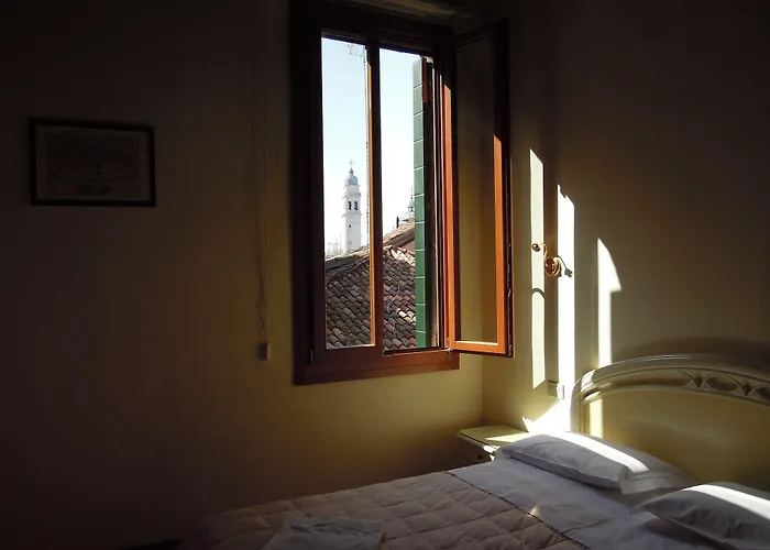 Ξενοδοχείο Casa Linger Βενετία