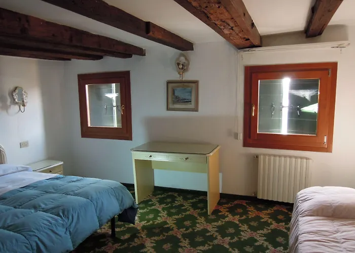 Casa Linger Βενετία