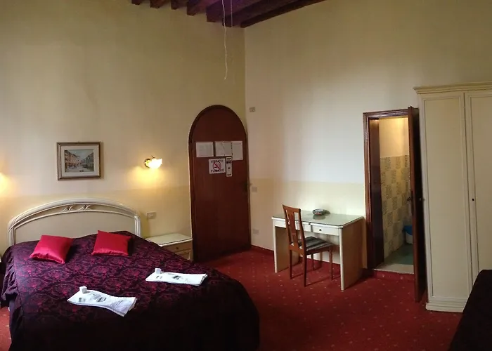 Casa Linger Βενετία