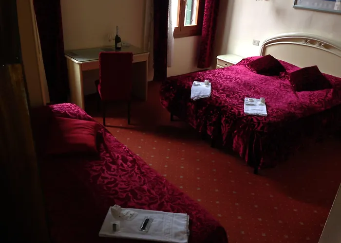 Casa Linger Βενετία