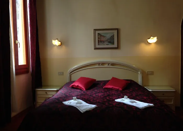 Ξενοδοχείο Casa Linger *