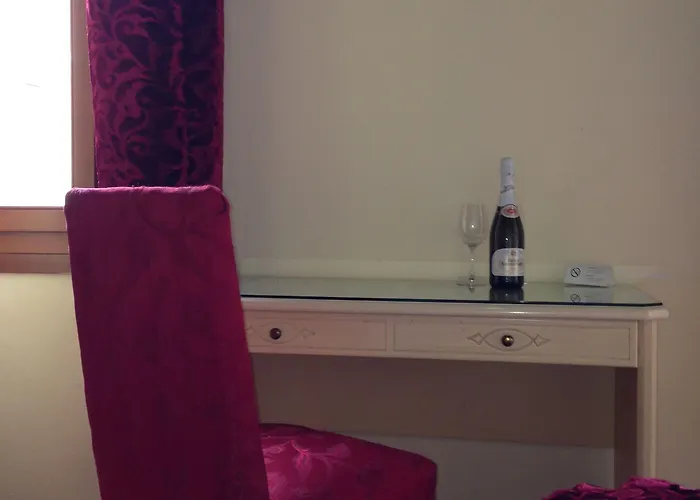 Casa Linger * Βενετία