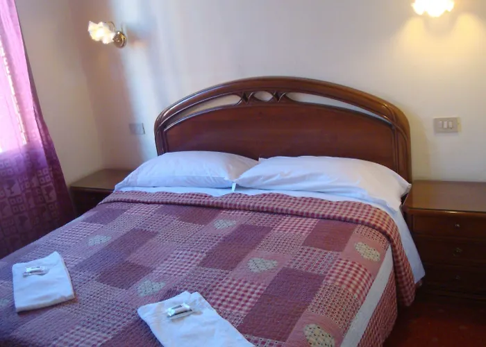 Casa Linger Ξενοδοχείο Βενετία