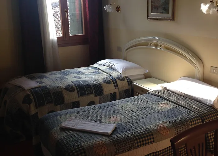 Ξενοδοχείο Casa Linger