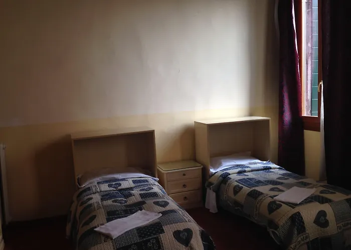 Ξενοδοχείο Casa Linger Βενετία