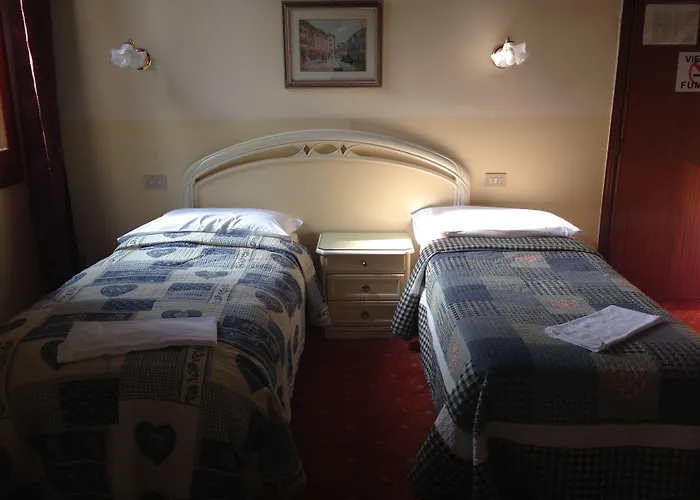 Casa Linger * Βενετία