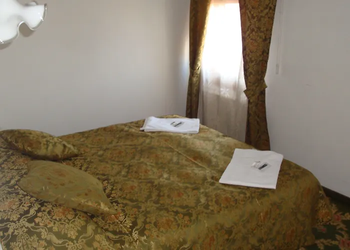 Ξενοδοχείο Casa Linger *