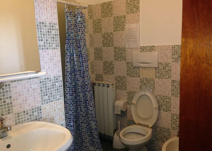 Casa Linger Ξενοδοχείο