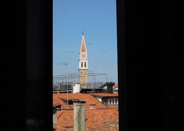 Ξενοδοχείο Casa Linger Βενετία