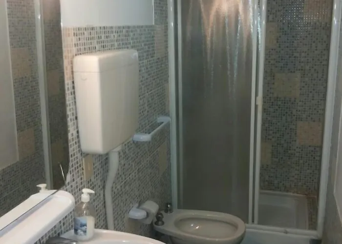 Casa Linger * Βενετία