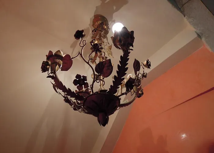 Casa Linger * Βενετία