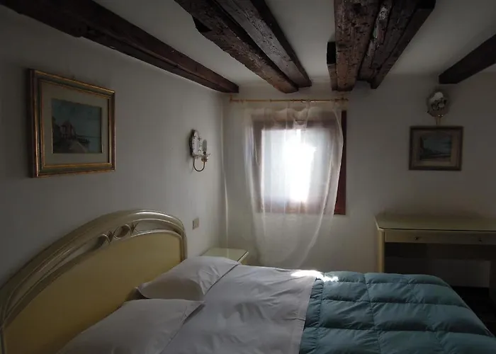 Casa Linger * Βενετία