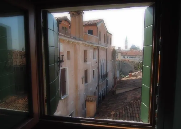 Ξενοδοχείο Casa Linger *