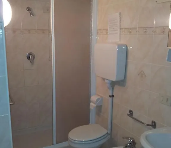 Casa Linger Ξενοδοχείο Βενετία