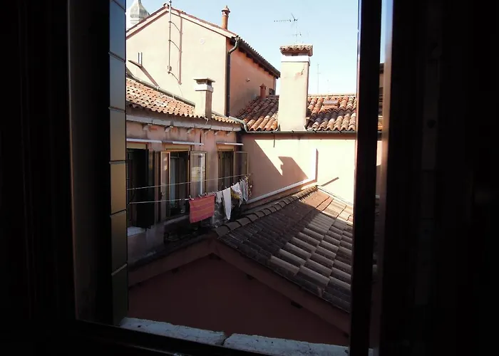 Ξενοδοχείο Casa Linger Βενετία