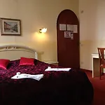 Hotell Casa Linger Venedig