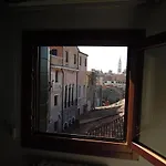 Hotell Casa Linger Venedig