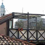 Casa Linger Hotell *