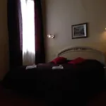Hotell Casa Linger Venedig