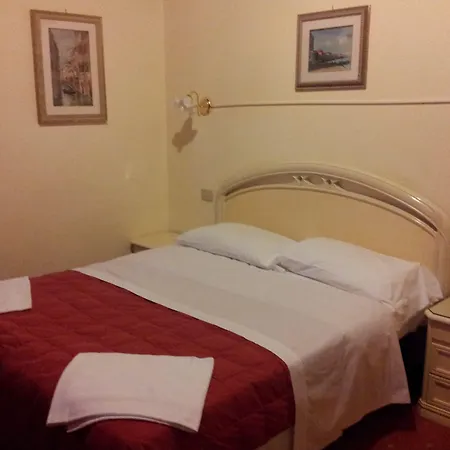 Casa Linger Hotell