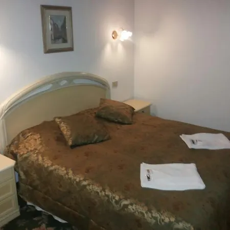 Casa Linger *